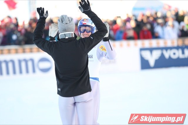 062 Kamil Stoch, Adam Maysz